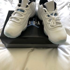Jordan 11 Lows
